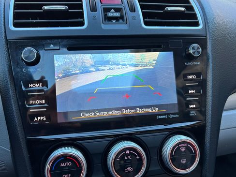 Used 2018 Subaru Forester 2.5i Premium w/ All-Weather Package image 34