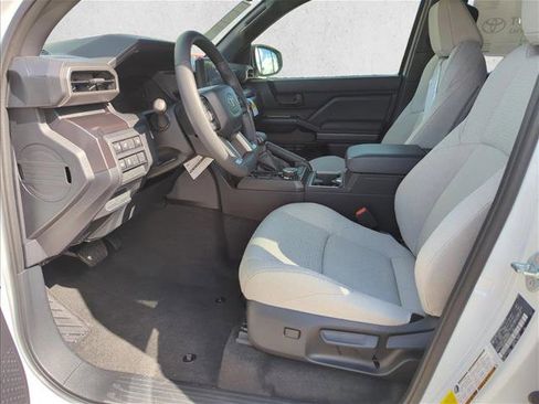 New 2025 Toyota 4Runner SR5 image 12