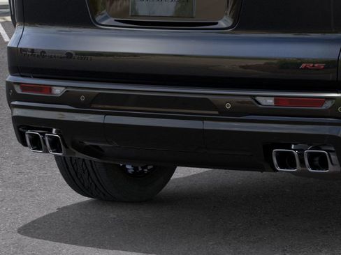 New 2026 Chevrolet Traverse RS image 38