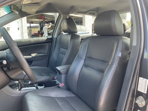 Used 2006 Honda Accord SE image 14