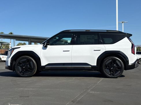 New 2026 Kia EV9 GT-Line image 6