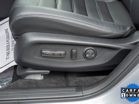 Used 2023 Honda CR-V EX-L image 29