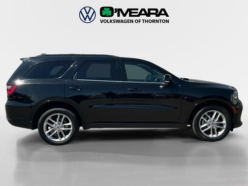 Used 2024 Dodge Durango GT AWD/4WD image 6