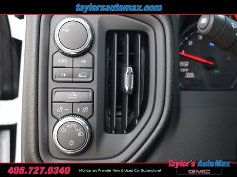 New 2026 GMC Sierra 1500 Pro w/ Graphite Edition image 22