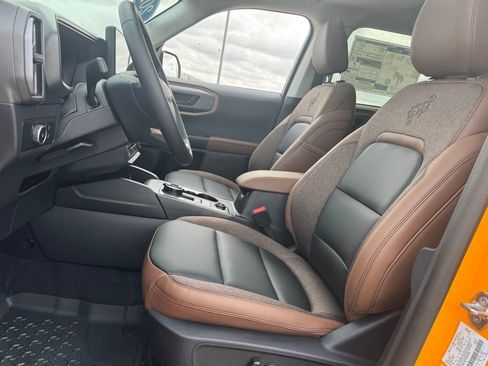 New 2026 Ford Bronco Sport Outer Banks w/ Outer Banks Tech Package+ AWD/4WD image 26