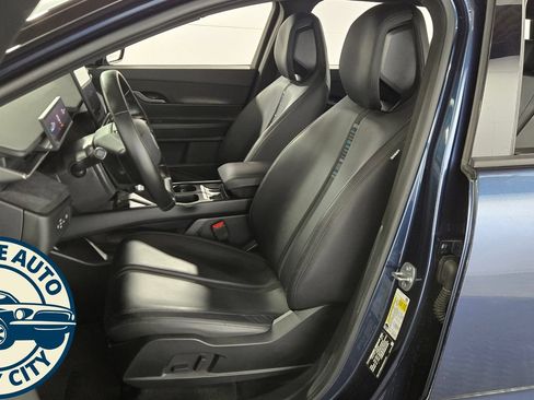 Used 2023 Fisker Ocean Extreme AWD/4WD image 29