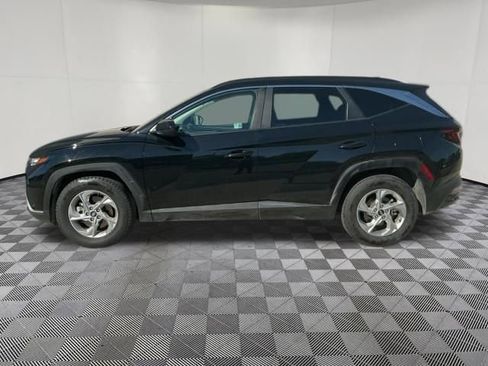 Certified 2024 Hyundai Tucson SEL FWD image 6