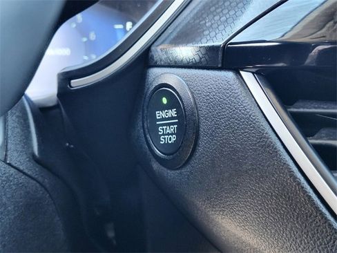 Certified 2021 Ford Escape SEL w/ SEL Stealth AWD Package image 25