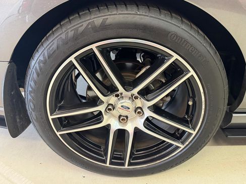 Used 2014 Ford Mustang GT Premium w/ Electronics Package image 43