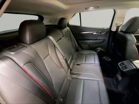 Used 2023 Buick Envision Essence w/ Sport Touring Package FWD image 25