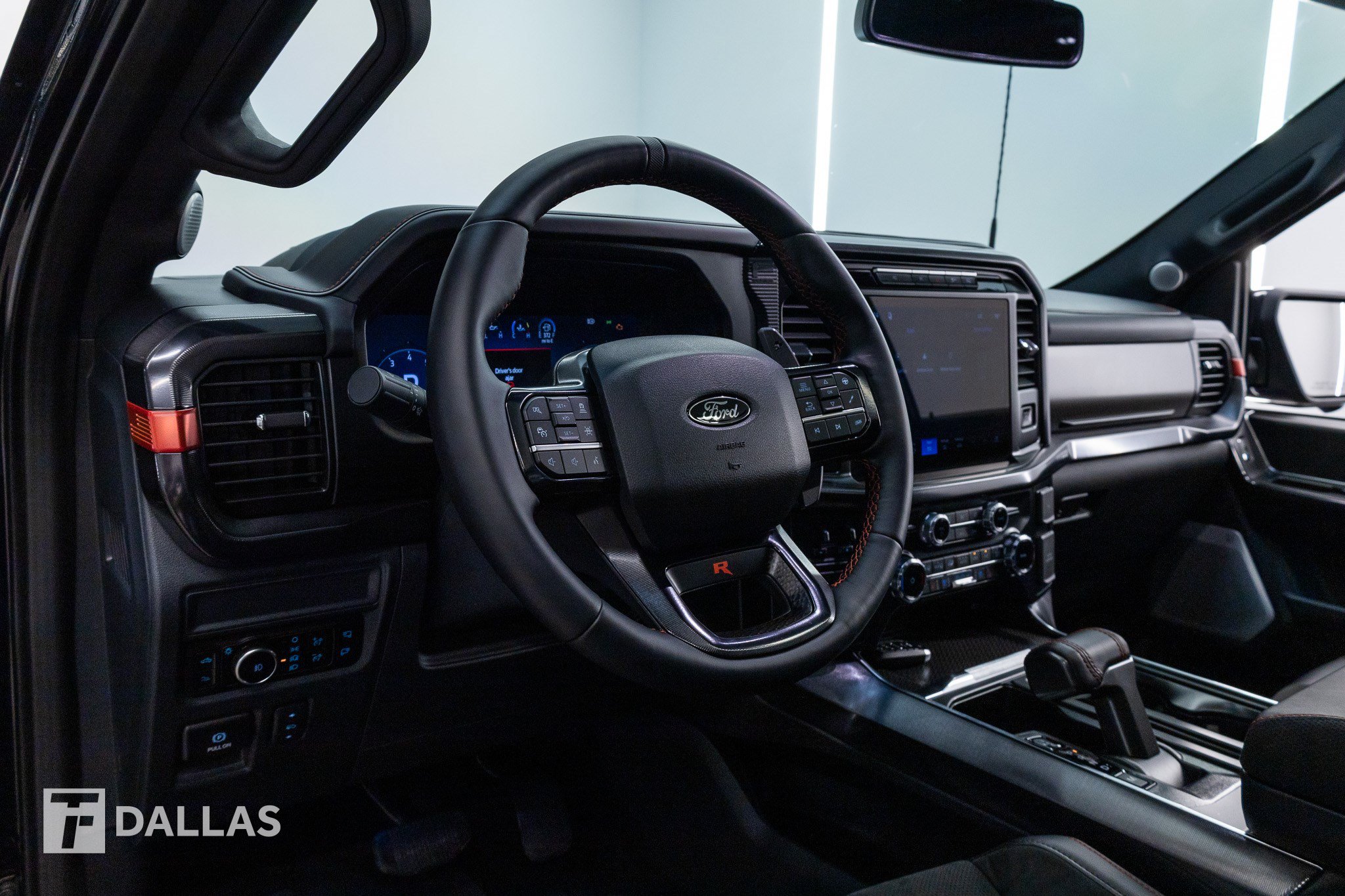 Used 2026 Ford F150 Raptor w/ Equipment Group 803A Raptor R AWD/4WD image 4