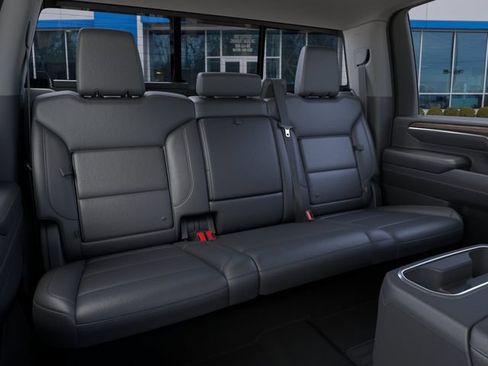 New 2026 Chevrolet Silverado 2500 LT w/ Trail Boss Package AWD/4WD image 17
