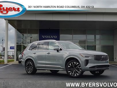 Certified 2025 Volvo XC90 B5 Plus