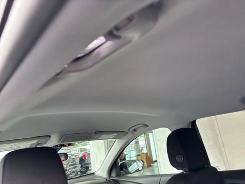 Used 2022 Chevrolet Equinox LT FWD image 22