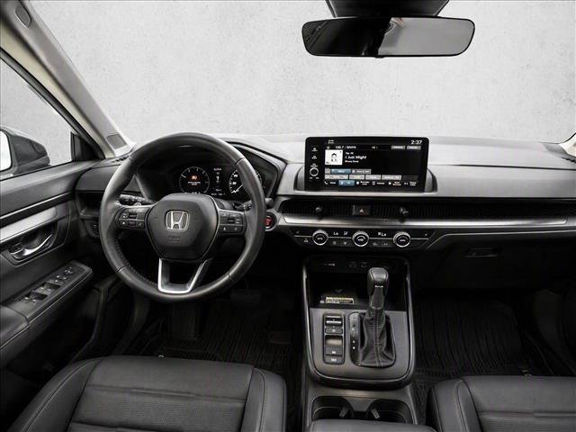 Used 2024 Honda CR-V Sport-L image 24