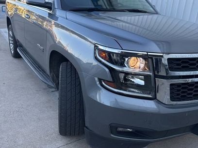 Used 2020 Chevrolet Suburban LT