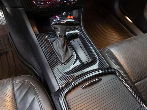 Used 2019 Dodge Charger SRT Hellcat w/ Harman/Kardon Audio Group RWD image 19
