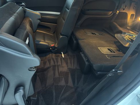 Used 2017 Dodge Durango GT w/ Trailer Tow Group IV image 14