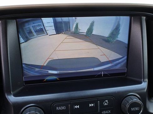 Used 2018 GMC Canyon Denali AWD/4WD image 28