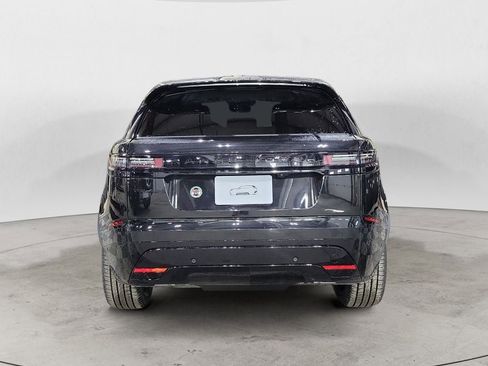 New 2026 Land Rover Range Rover Velar Dynamic SE image 4