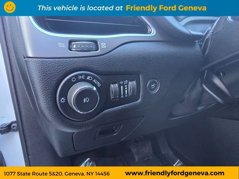 Used 2021 Jeep Cherokee Limited AWD/4WD image 22