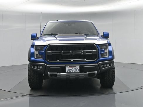 Used 2018 Ford F150 Raptor w/ Equipment Group 802A Luxury AWD/4WD image 31