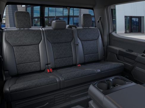 New 2026 Ford F150 Tremor AWD/4WD image 13