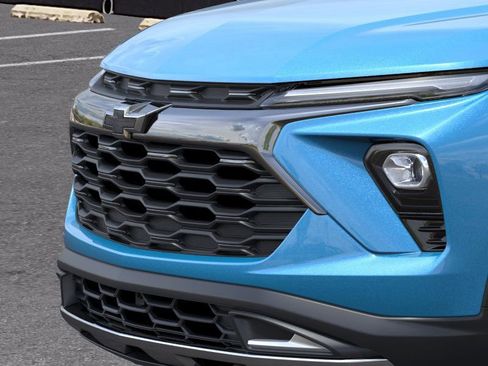 New 2026 Chevrolet TrailBlazer ACTIV image 13