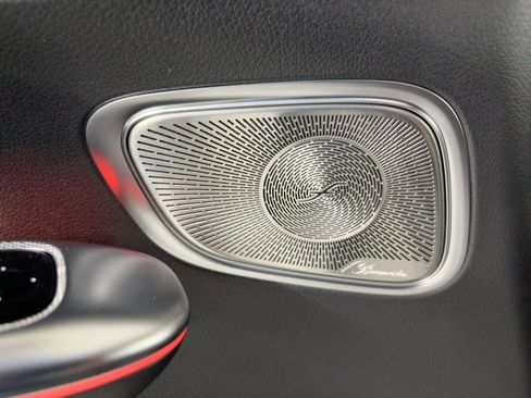 New 2025 Mercedes-Benz GLC 63 AMG S image 20