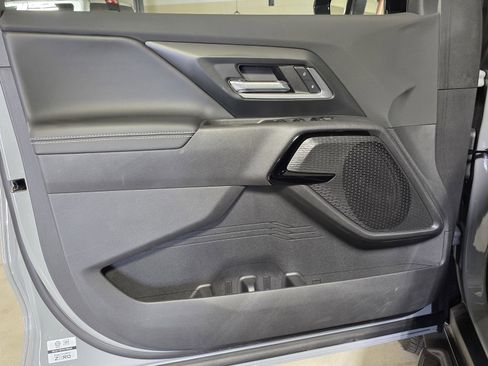 New 2026 Chevrolet Silverado EV LT image 22