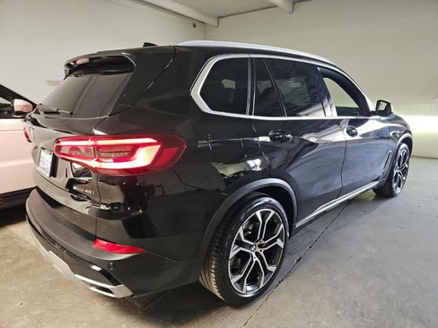 Used 2023 BMW X5 sDrive40i w/ Climate Comfort Package RWD image 2