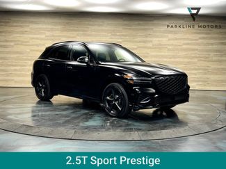 Used 2026 Genesis GV70 2.5T Sport Prestige AWD/4WD 360° Tour