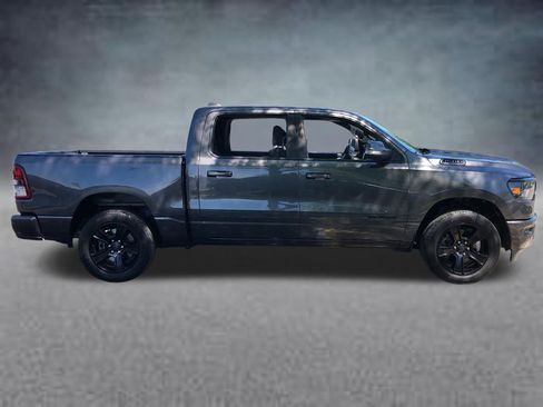 Used 2020 RAM 1500 Big Horn AWD/4WD image 14