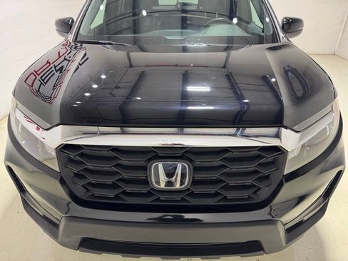 Used 2022 Honda Passport EX-L image 9