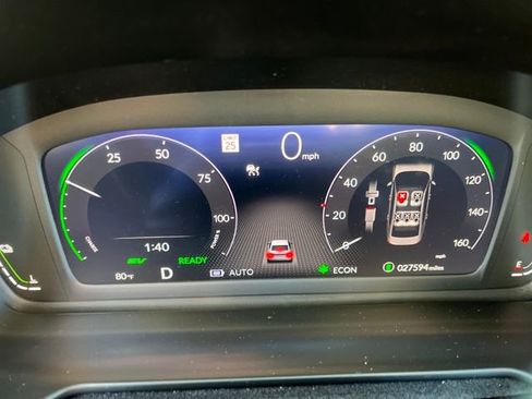 Used 2023 Honda Accord Sport image 7