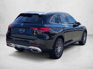 Used 2025 Mercedes-Benz GLC 300 video 2
