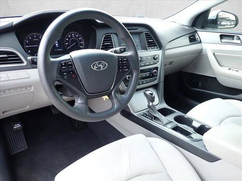 Used 2017 Hyundai Sonata Sport FWD image 8