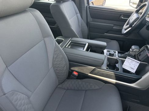 New 2026 Toyota Tundra SR5 AWD/4WD image 22