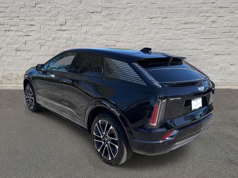 Used 2026 Cadillac Optiq Sport 1 image 7