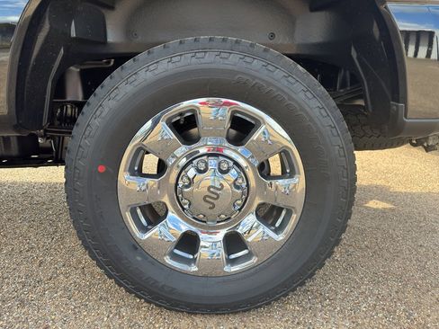 New 2026 Ford F250 King Ranch w/ Chrome Package image 10