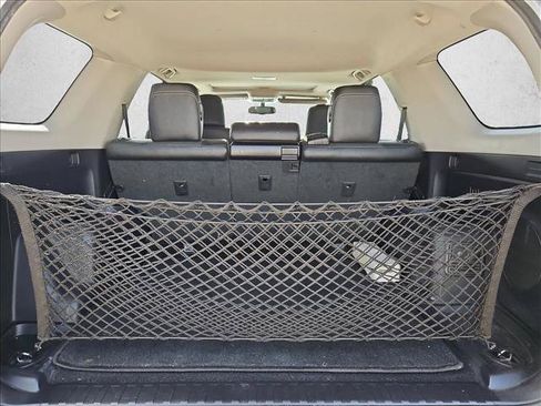 Used 2015 Toyota 4Runner Limited RWD image 6