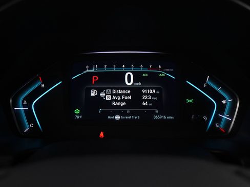 Used 2018 Honda Odyssey EX-L image 29