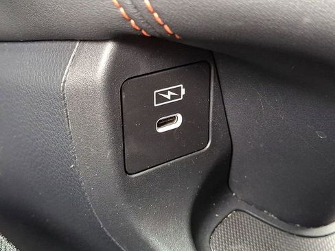 Used 2024 Honda HR-V Sport image 25