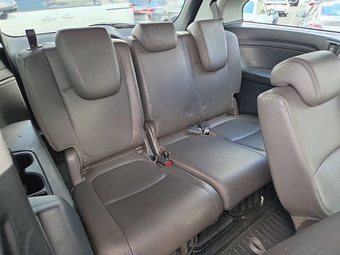 Used 2018 Honda Odyssey EX-L image 18