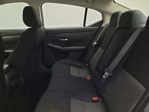 Used 2021 Nissan Sentra SV image 18