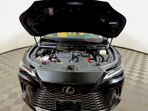 Used 2023 Lexus RX 350 Premium Plus w/ Accessory Package (Z1) image 30