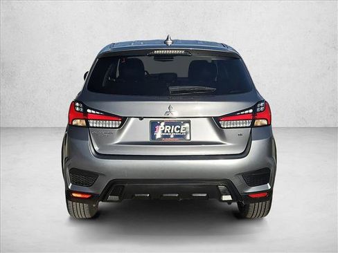 Used 2024 Mitsubishi Outlander Sport AWD image 7