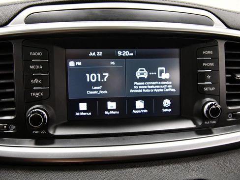 Used 2020 Kia Sorento EX AWD/4WD image 24