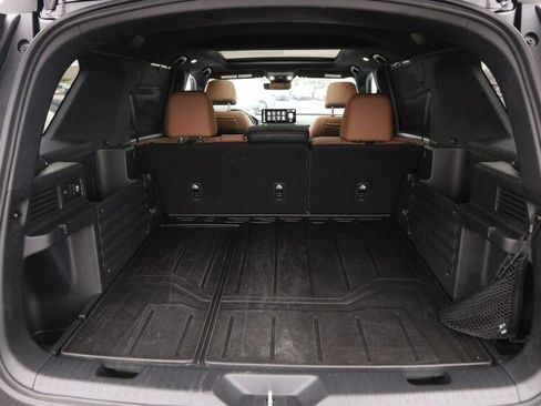 Used 2026 Honda Passport TrailSport Elite image 7