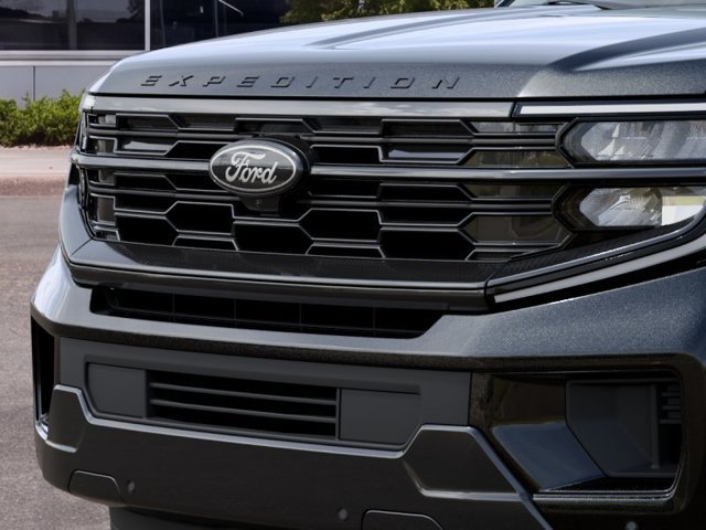 New 2027 Ford Expedition Max Platinum w/ Stealth Performance Package AWD/4WD image 17